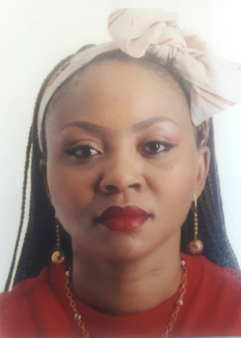 Mme Singa Bolima  Mamy