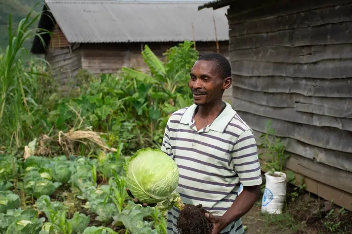 Ir Martin Songa  Otungola