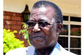 Prof. Georges Itongwa  Mankasa