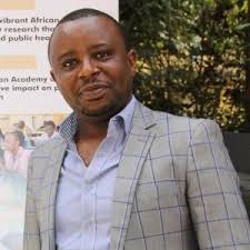 Mr Oleka Pierre  Bolanga